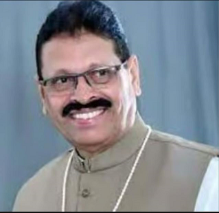 Hon. Shri. Babanrao Gholap Photo